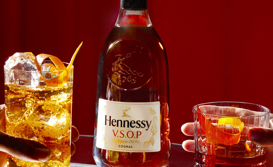 Hennessy-VSOP