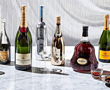 Identifying Growth Potential For Moet-Hennessy Brands