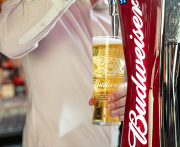 Identifying How Ab Inbev Could Become The Category Leader In Draught