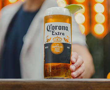 Assessing The Commercial Impact Of Introducing A Draught Format For Corona